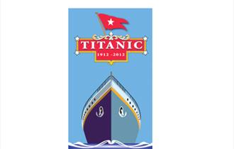 Titanic 100 Exhibition