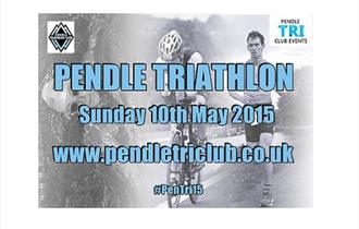 Pendle Triathlon - 2015