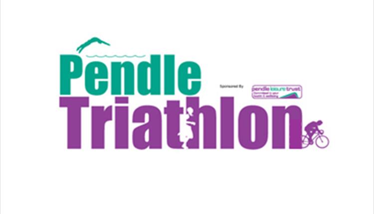 Pendle Triathlon - 2013
