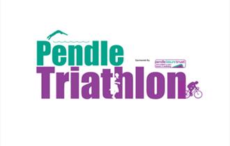 Pendle Triathlon - 2012
