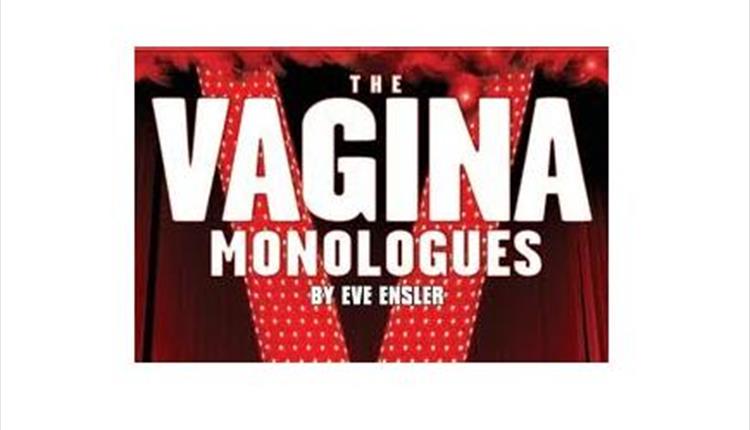 The Vagina Monologues - Colne Muni