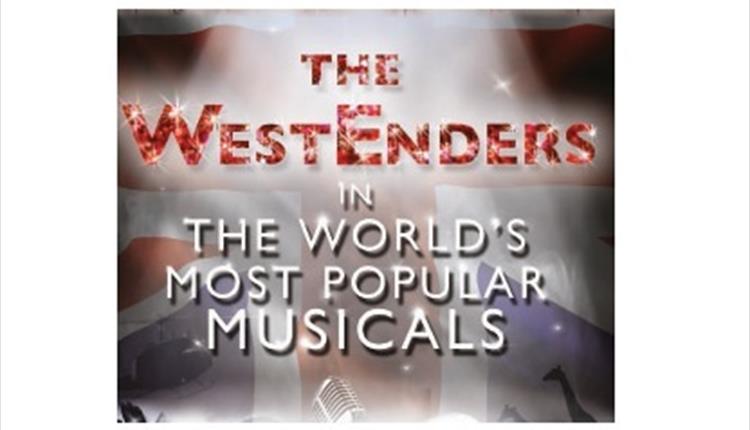 The Westenders – The World’s Most Popular Musicals - Colne Muni