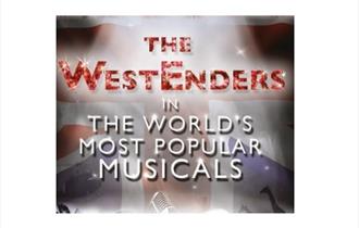 The Westenders – The World’s Most Popular Musicals - Colne Muni