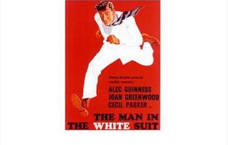 Film Nights ''The Man in the White Suit' - Pendle Hippodrome