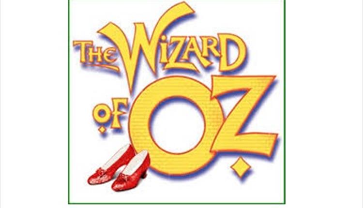 Wizard of Oz - Pendle Hippodrome Youth Theatre 