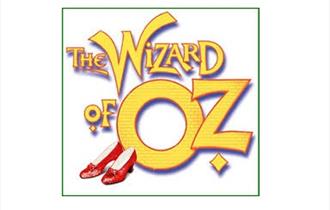 Wizard of Oz - Pendle Hippodrome Youth Theatre