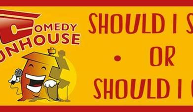 Funhouse Comedy Club - Comedy Night in Stamford January 2024