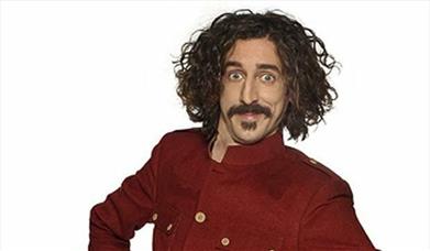Funhouse Comedy Club - Comedy Night in Easton on the Hill October 2023