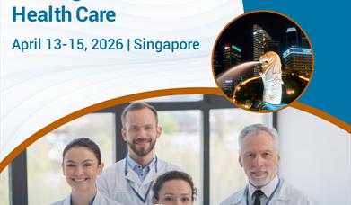 19th World Congress on Nursing Education & Health Care April 13-15, 2026 | Singapore.