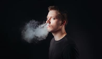 Daniel Sloss