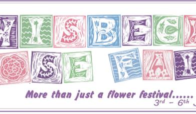 Wisbech Rose Fair
