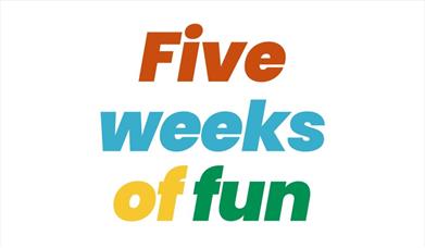 Five weeks of fun at Peterborough Museum
