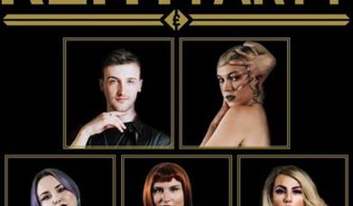Rent party
