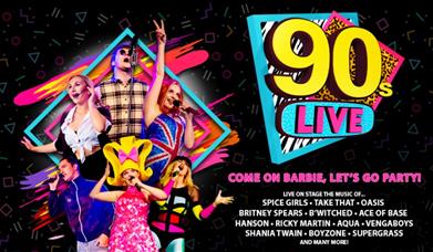 90s Live