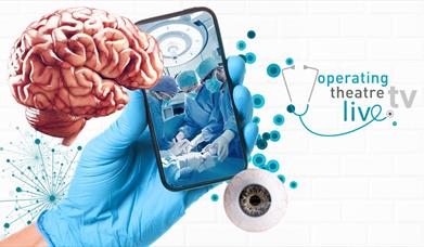 Operating Theatre Live TV (Online)
