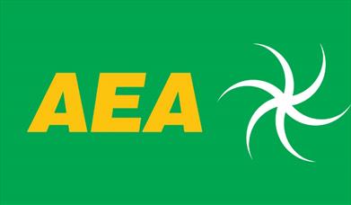 AEA logo