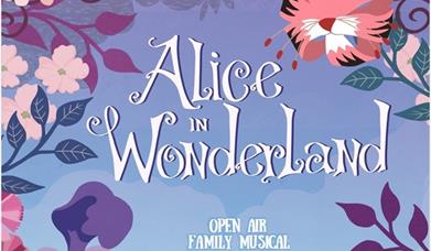 Alice in Wonderland