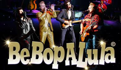 Be Bop A Lula