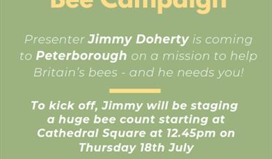 Bee Count