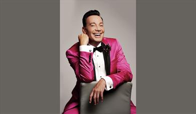 Craig Revel Horwood