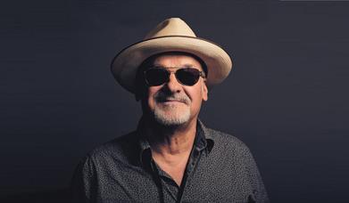 Paul Carrack