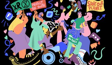 Placing the power in the hands of our communities. How does that work?