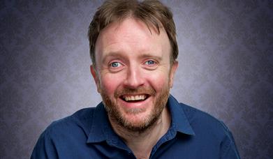 Chris McCausland