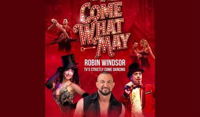 Come What May - Moulin Rouge tribute