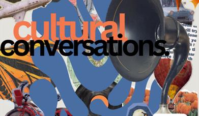 Cultural Conversations with Rowan Williams