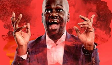 Daliso Chaponda