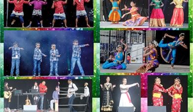 Peterborough Diwali Festival 2021