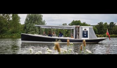 Eco Boat