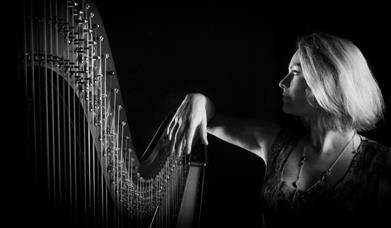Eleanor Turner - Tuesdays Till Two at St John's Church