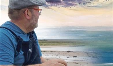 It's a New Day Exhibition at Peterborough Cathedral