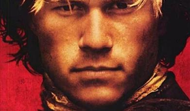 A Knight's Tale Movie Poster