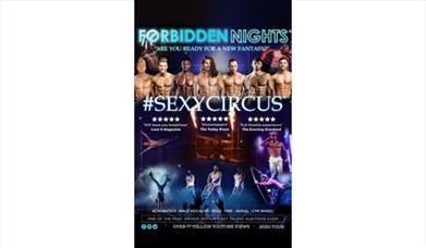 Forbidden Nights