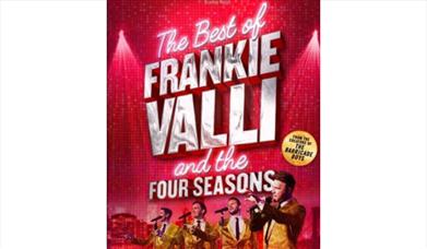 The Best of Frankie Valli Tribute