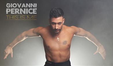 Giovanni Pierce