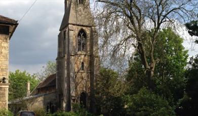 Heritage Open Days - St Margaret's Church