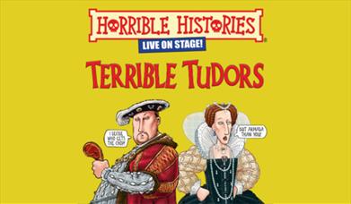 Horrible Histories