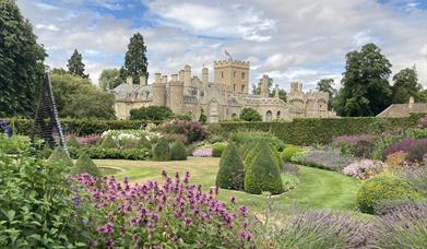 House & Garden Opening Season 2024