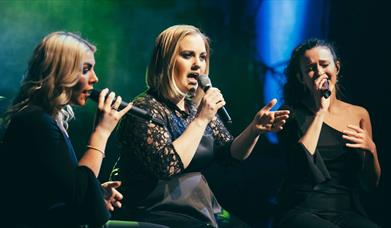 Someone Like You - The Adele Songbook