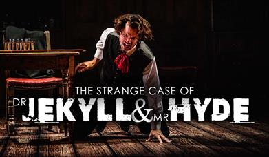 Jekyll & Hyde