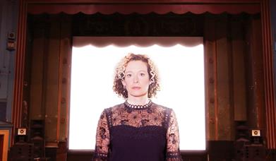 Kate Rusby: Spring Tour 2022