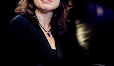 Katya Apekisheva (courtesy Victor Marin)