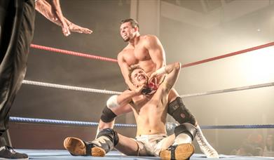 LDN Wrestling