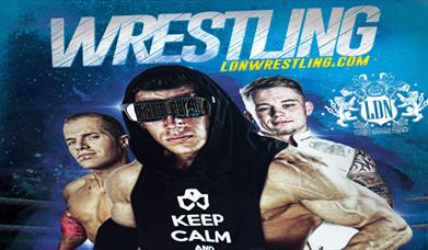 LDN Wrestling
