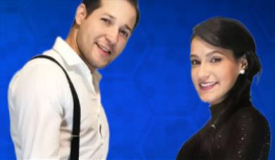 Latin Gala Night at The Cresset Theatre