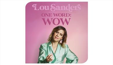 Lou Sanders