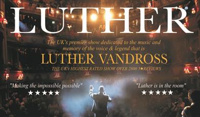 Luther - Luther Vandross Celebration